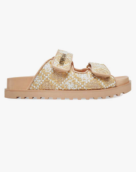 GUESS FADELIZZ - POLYURETHANE ДАМСКИ ОБУВКИ