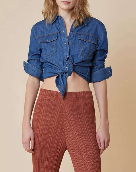 PENNY BLACK IGLOO SHIRT