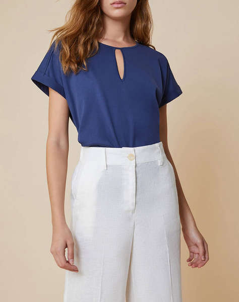 PENNY BLACK CLOTHES T-SHIRTS - TOPS T-SHIRTS