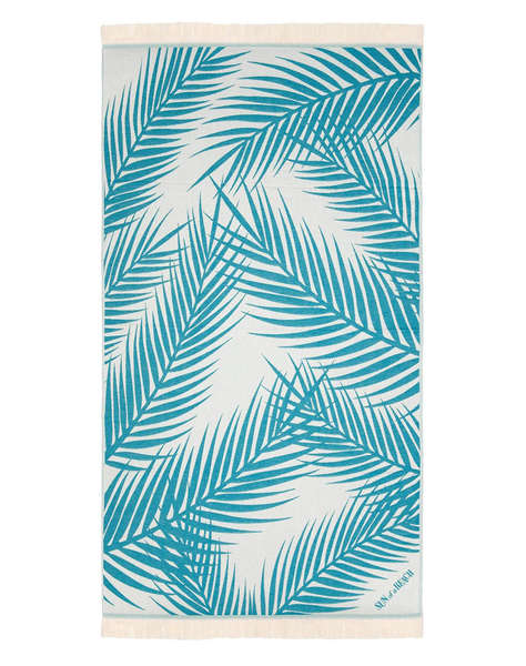 SUN OF A BEACH Feather Beach Towel (Размери: 95 x 160см.)
