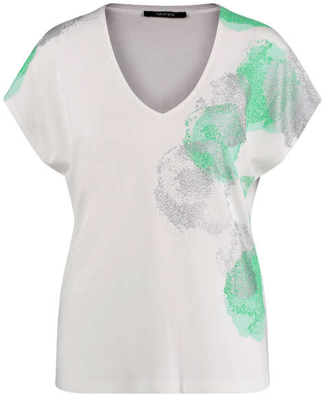 TAIFUN T-SHIRT 1/2 SLEEVE