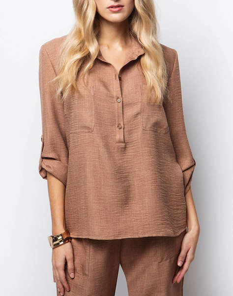 TOI&MOI blouse