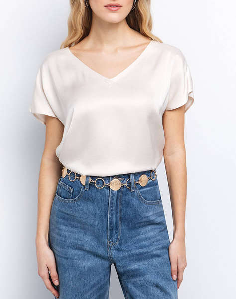 TOI&MOI blouse
