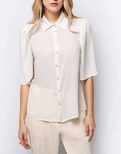 TOI&MOI blouse