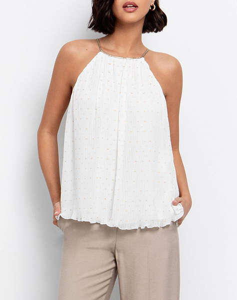TOI&MOI blouse