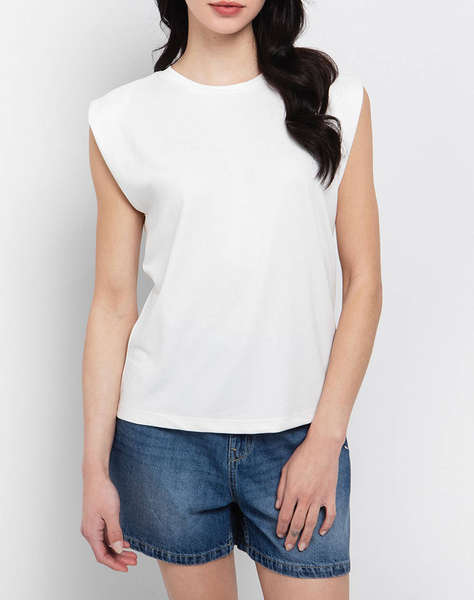 TOI&MOI blouse 70%MD-30%PL