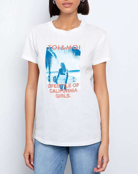 TOI&MOI blouse