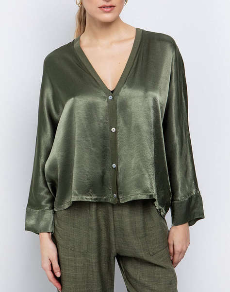 TOI&MOI blouse