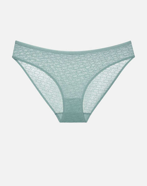 TRIUMPH Triumph Signature Sheer Tai EX