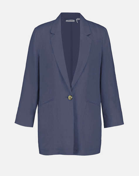 GERRY WEBER BLAZER 3/4 SLEEVE WI