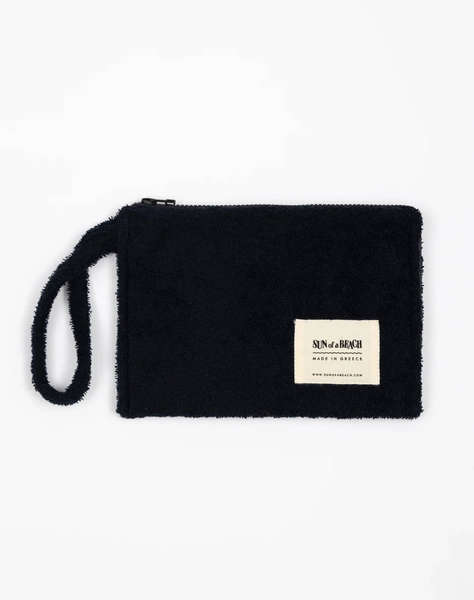 SUN OF A BEACH Little Waterproof Pouch (Размери: 26x17см.)