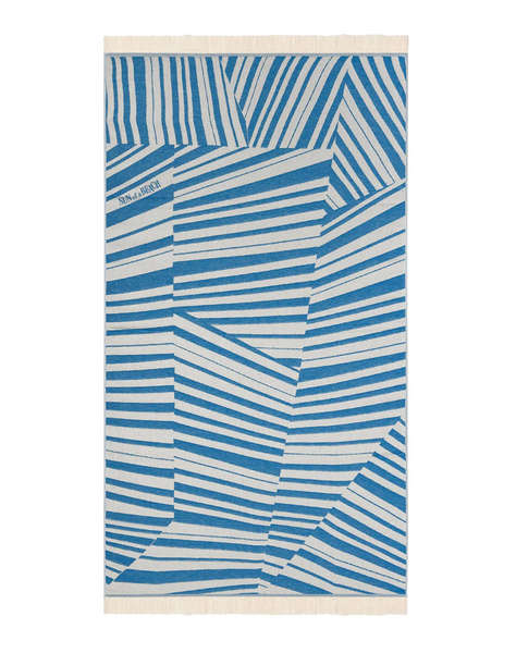 SUN OF A BEACH Feather Beach Towel (Размери: 95 x 160см.)
