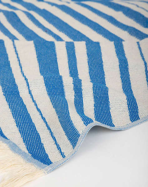 SUN OF A BEACH Feather Beach Towel (Размери: 95 x 160см.)