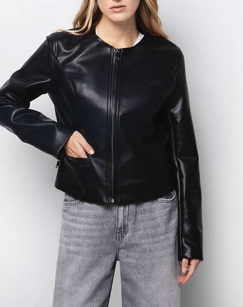 TOI&MOI JACKET