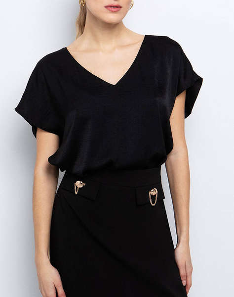 TOI&MOI blouse