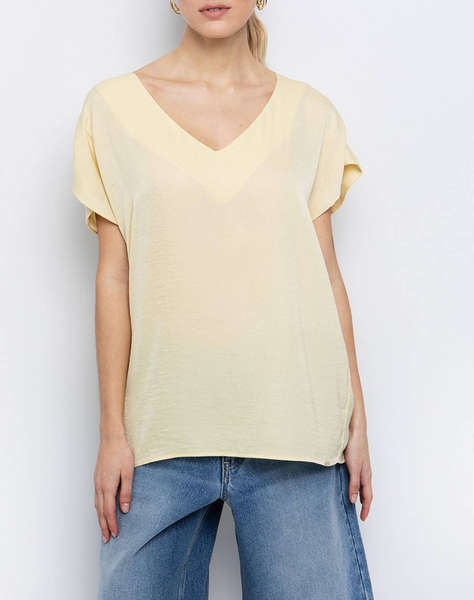 TOI&MOI blouse