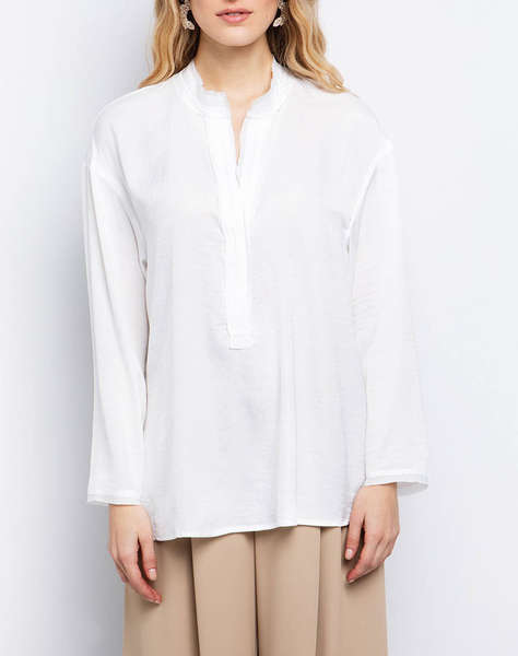 TOI&MOI blouse