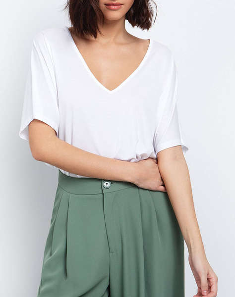 TOI&MOI blouse