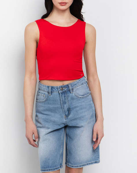 TOI&MOI blouse