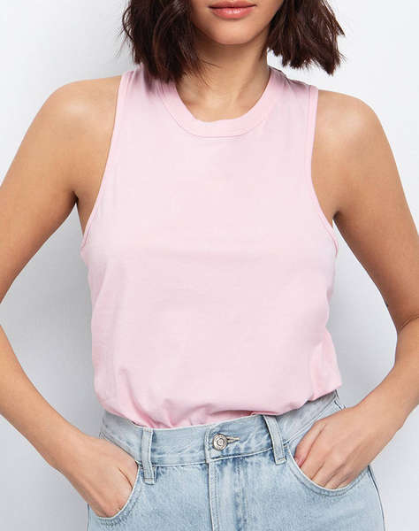 TOI&MOI blouse