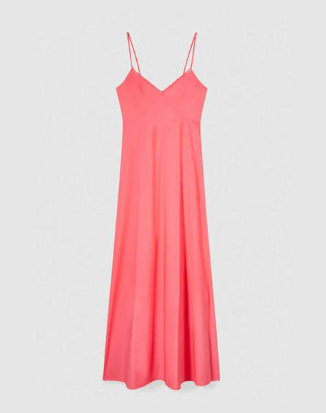 PATRIZIA PEPE ABITO/DRESS ДАМСКА РОКЛЯ