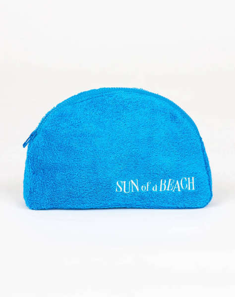 SUN OF A BEACH Small Luna Waterproof Pouch (Размери: 26x17см.)