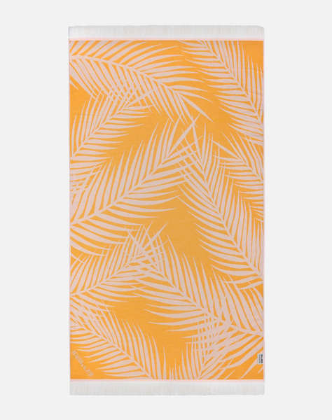 SUN OF A BEACH Feather Beach Towel (Размери: 95 x 160см.)