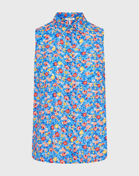 FUNKY BUDHA Дамска риза Casual