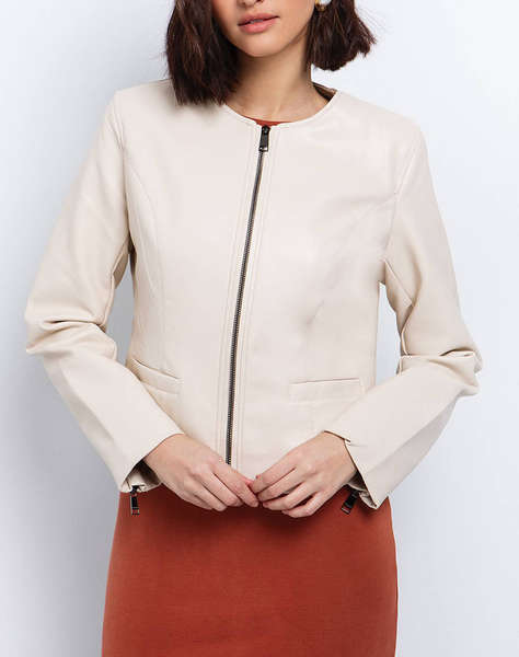 TOI&MOI JACKET