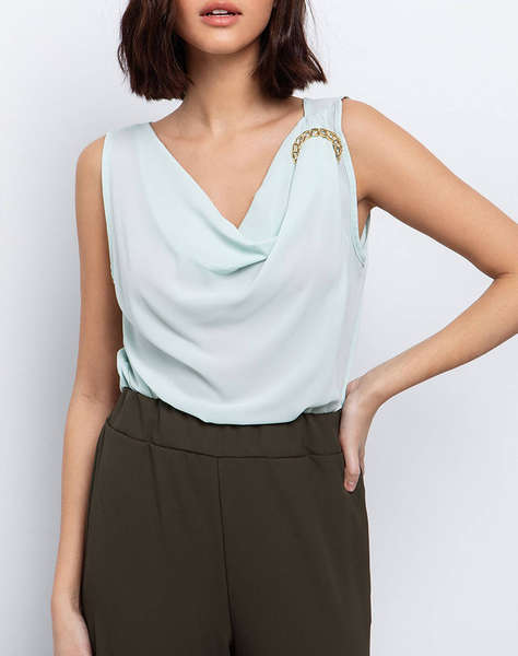 TOI&MOI blouse