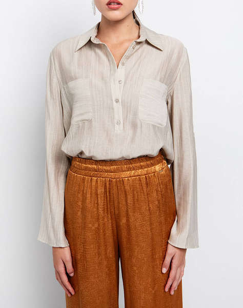 TOI&MOI blouse