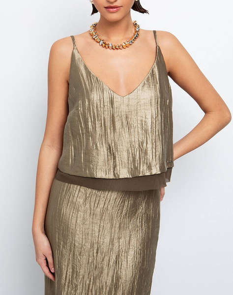 TOI&MOI blouse