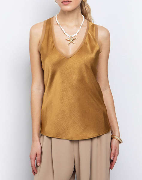 TOI&MOI blouse