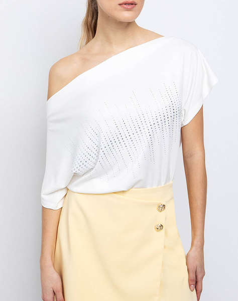 TOI&MOI blouse