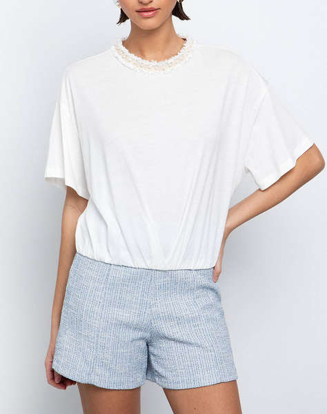TOI&MOI blouse