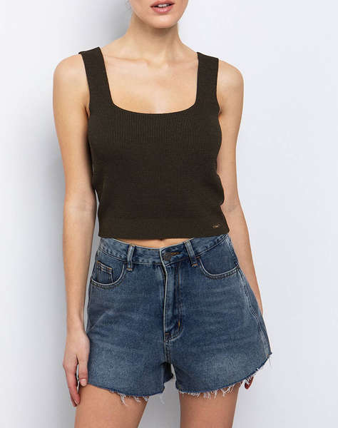 TOI&MOI blouse