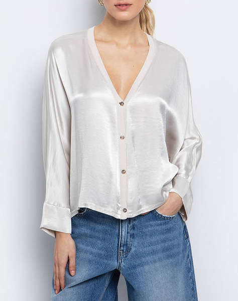TOI&MOI blouse