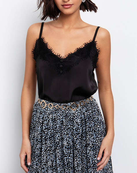 TOI&MOI blouse