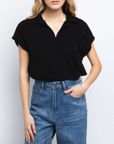 TOI&MOI blouse