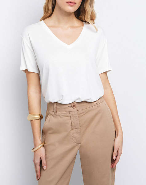 TOI&MOI blouse