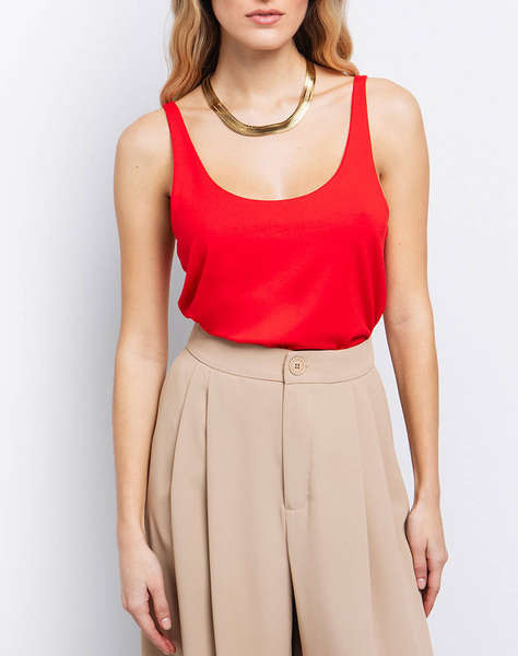 TOI&MOI blouse