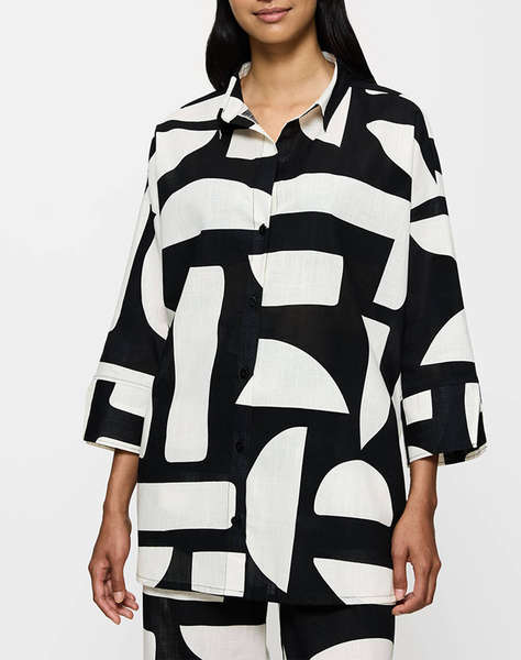 TRIUMPH Summer Wear Boyfriend Shirt