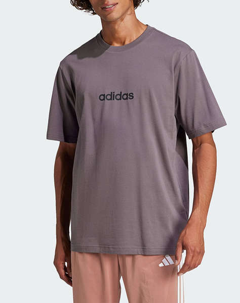 ADIDAS M LIN SJ T