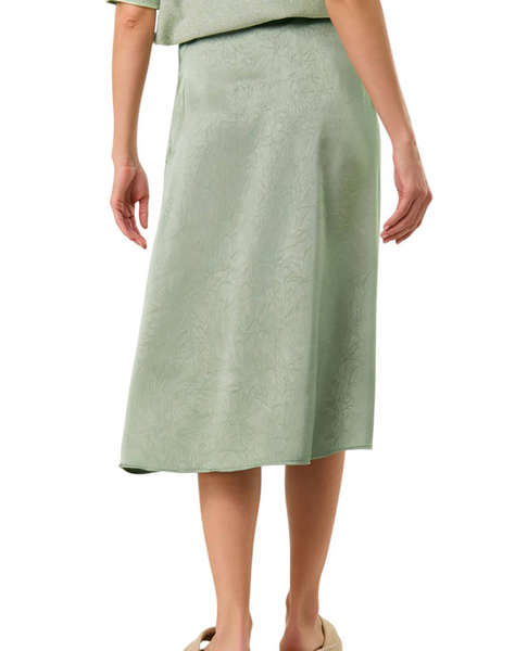 GERRY WEBER SKIRT WOVEN LONG