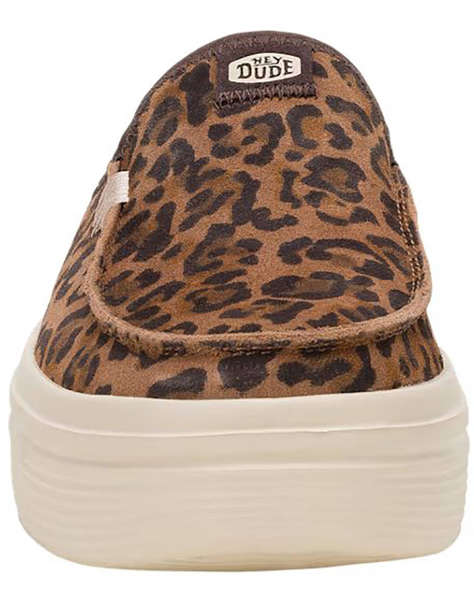 HEY DUDE Austin Lift Classic