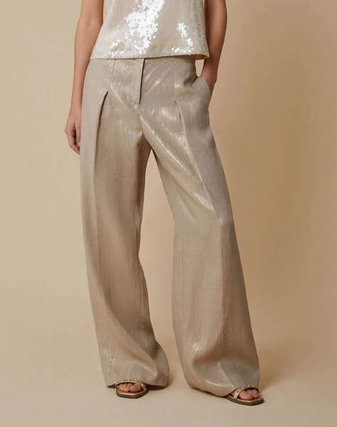 PENNY BLACK CLOTHES Дамски панталон