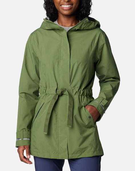 COLUMBIA Дамско яке Here and There™ Trench II Jacket