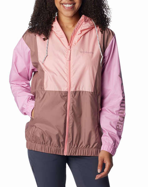 COLUMBIA Дамско яке Lily Basin™ Jacket