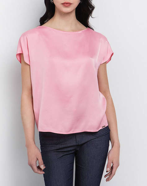 TOI&MOI blouse