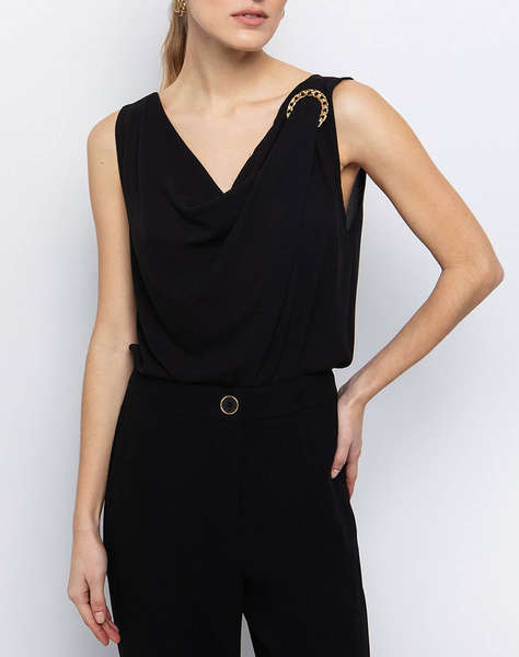 TOI&MOI blouse